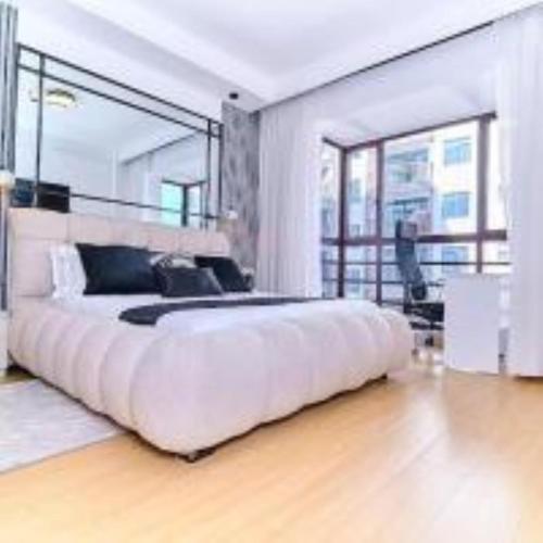 Leshwa one and two bedroom apartments in kileleshwa with modern facilities - image 5