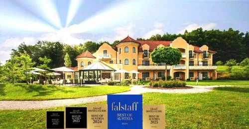 Romantikschlössl Loipersdorf Adults Only in Grieselstein, Österreich