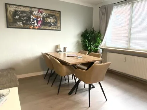 Ferienwohnung Freedom 1 Sky Terrasse High End in Northeim, Deutschland