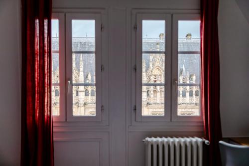 Les Inities - image 5
