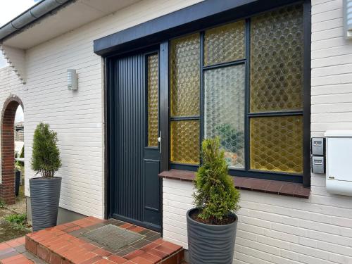 Schöne Wohnung Mit Dem Garten (Schone Wohnung Mit Dem Garten) in Jubek