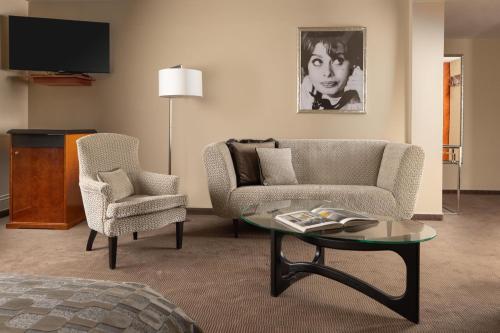 Jalta Boutique Hotel, Praga (foto 6)