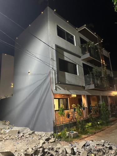 Residence MBK Studio 1 in Ziguinchor