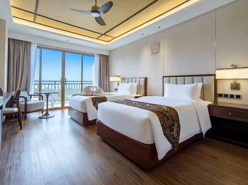 NDC Resort & Spa Manado in Singkil