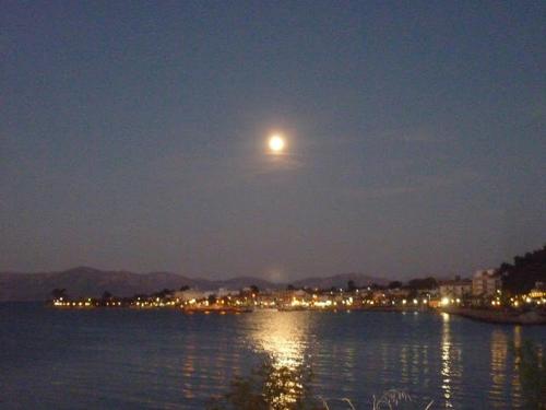  Santa Marina Apartments, Unterkunft in Áyioi Apóstoloi