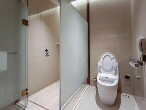 NDC Resort Room Type - Double Room with Mountain View