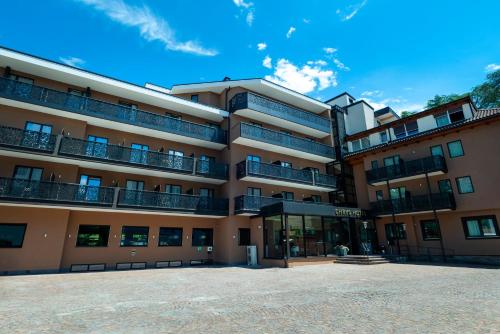 Hotel Chrys - Bolzano