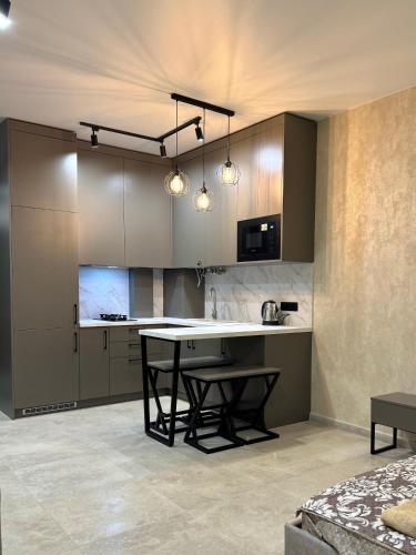 1bd Apartment in Sanville Park, Sviatopetrivske - 2 floor 413 in Sviatopetrivske