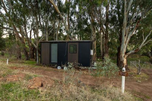 Pedlar Creek Tiny House by Tiny Away - Adelaide Pedlar Creek Tiny House by Tiny Away - Adelaide