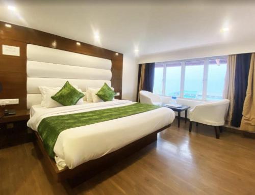 Hotel Royal Classic Residency in Мусоорие