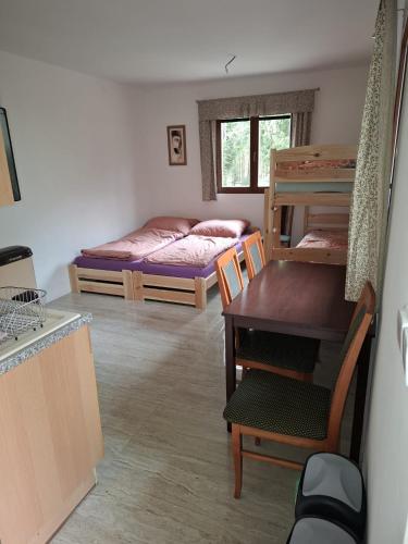 Na samotě u lesa (Na samote u lesa) in Maršov u Úpice