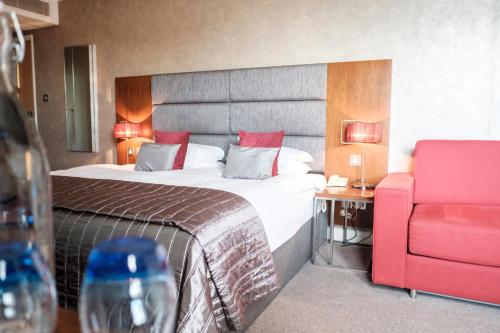 The Fox & Goose Hotel - image 11