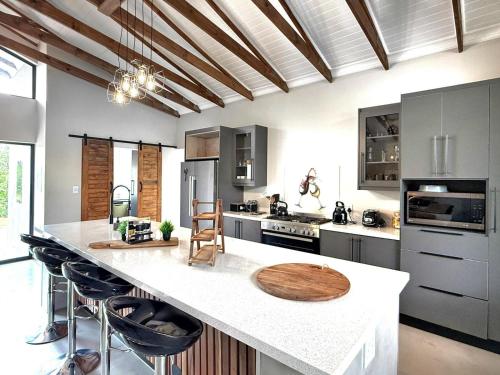 Iekārtas, Elements Private Golf Reserve - Home 111 in Waterberg Estate