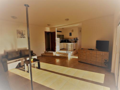 Apartment with Terrace image 10