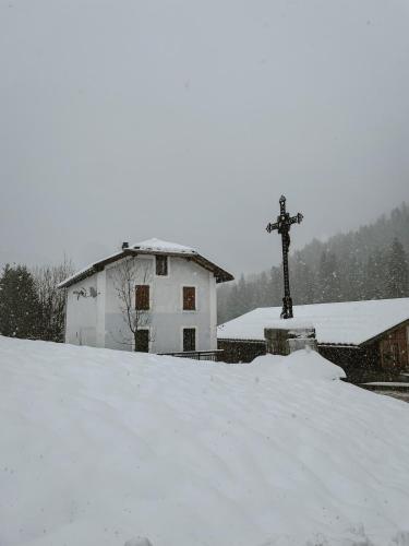 L'Arbe - Au coeur du Val d'Arly in Saint Nicolas La Chapelle