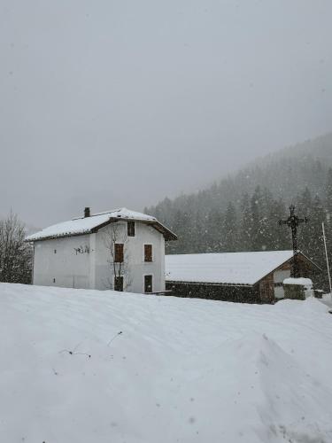 L'Arbe - Au coeur du Val d'Arly in Saint Nicolas La Chapelle