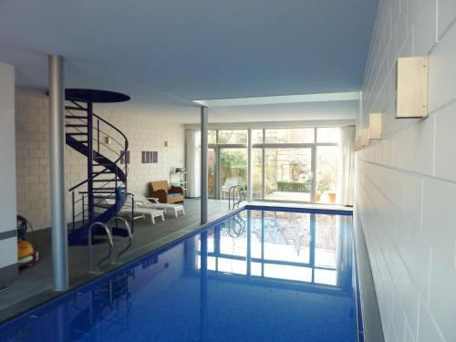 Inblauw - Exclusive Wellness B&B