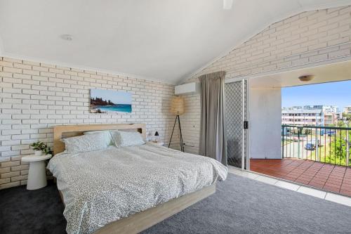 Whitecaps Resort Unit 4 44 Edmund Street KIngs B - image 5