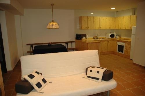Accommodation in Montsonis