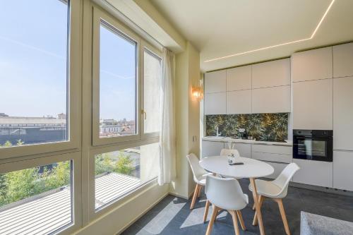 Milan Royal Suites Centro Turati