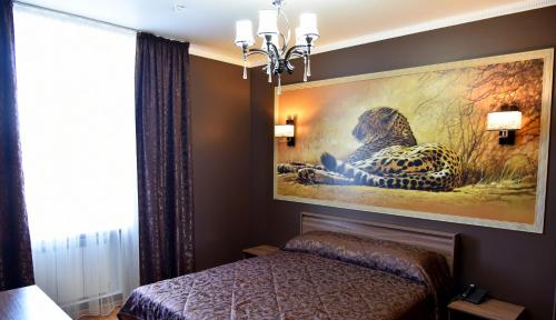 Hotel Gloria