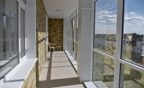 Restaurant, Hotel Gloria in Kostanay