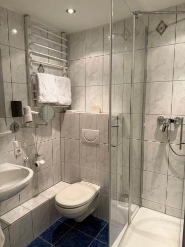 Zimmer, familien