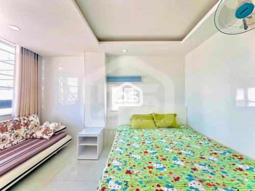 1-BEDROOM APARTMENT Le QUY DON NHA TRANG in Phuoc Tien
