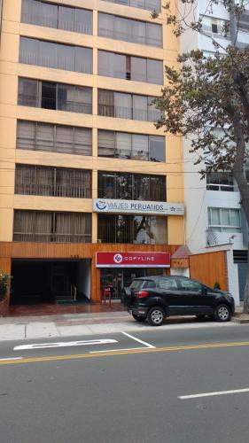 Apartamentos Amoblados de 1 Y 2 dormitorios
