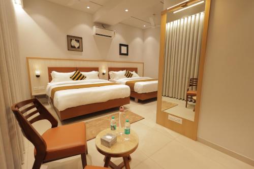 hotel photo