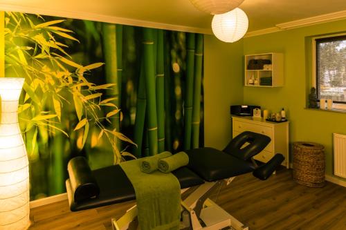 Maximus Spa – Dziwnowek, KY