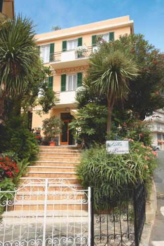 Hotel Villa Bianca - image 6