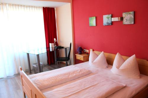 Hotel Atlas Sport - image 4