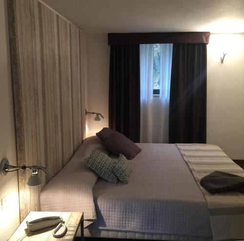 Relais Villa D'Assio