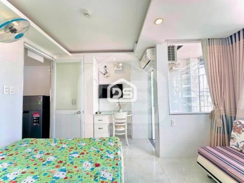 1-BEDROOM APARTMENT Le QUY DON NHA TRANG in Phuoc Tien