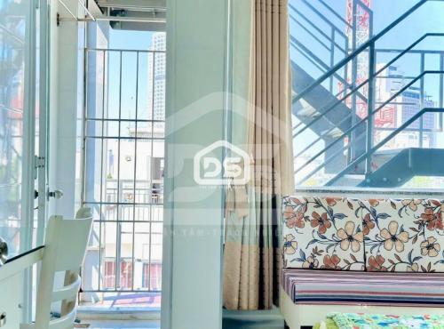 1-BEDROOM APARTMENT Le QUY DON NHA TRANG in Phuoc Tien