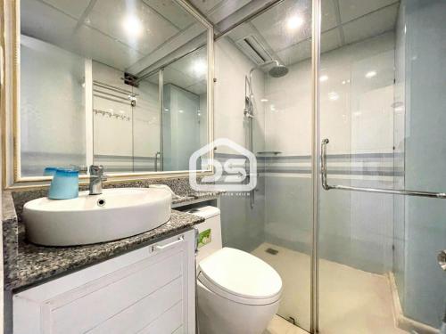 1-BEDROOM APARTMENT Le QUY DON NHA TRANG in Phuoc Tien