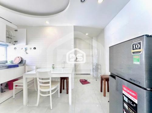 1-BEDROOM APARTMENT Le QUY DON NHA TRANG in Phuoc Tien
