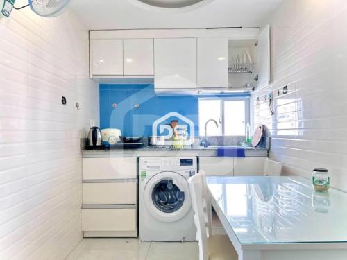 1-BEDROOM APARTMENT Le QUY DON NHA TRANG in Phuoc Tien