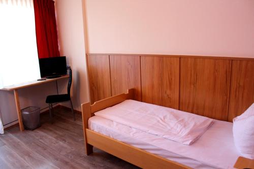 Hotel Atlas Sport - image 5