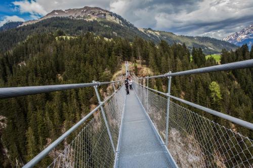 Hotel Alpenblick