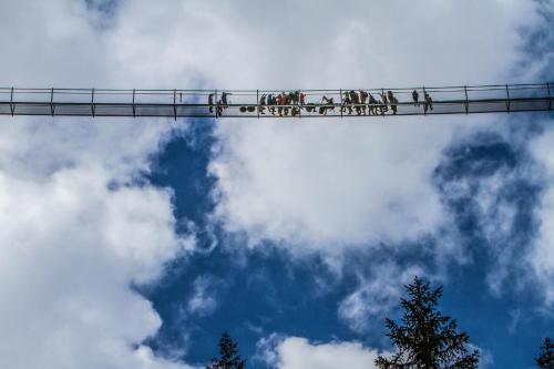 Hotel Alpenblick