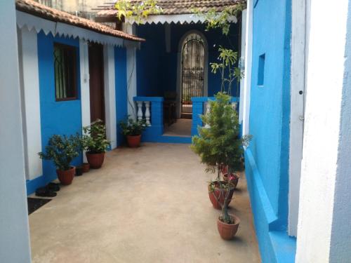 Villa Khatun Guesthouse