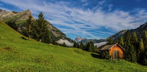 Hotel Alpenblick