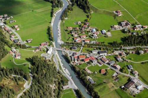 Hotel Alpenblick