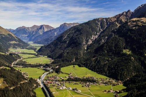 Hotel Alpenblick