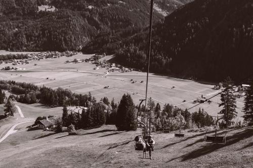 Hotel Alpenblick