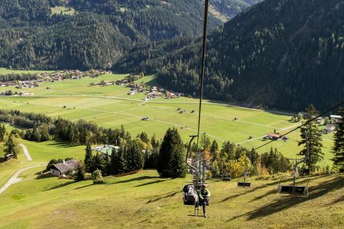 Hotel Alpenblick