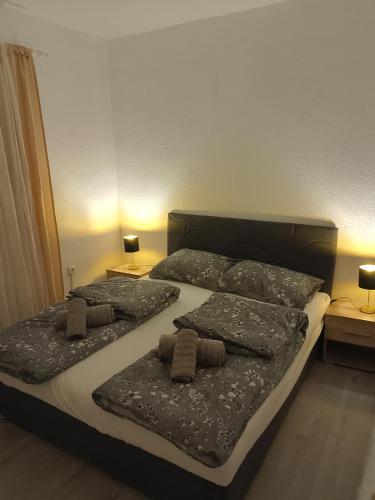 Apartman Mitrović