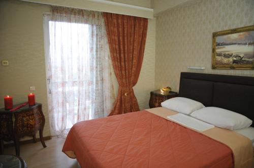 Hotel Anesi Room Type - Standard Twin Room